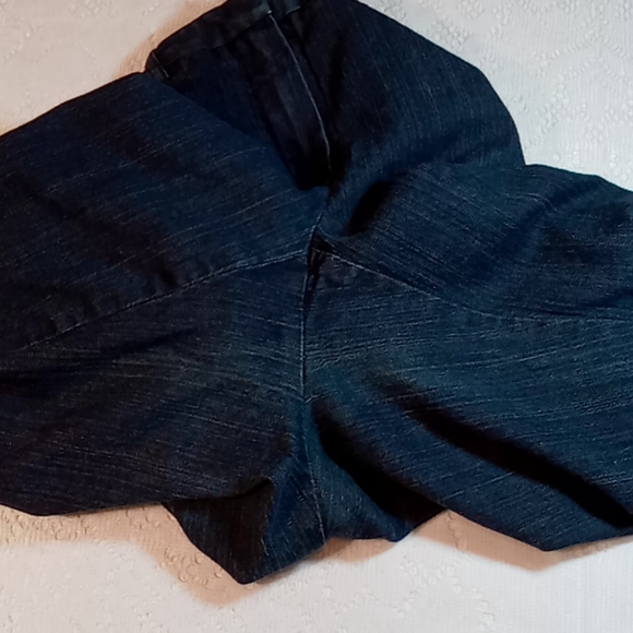Theory "Wenjay" Women's Jeans Size 6 - Picture 11 of 12